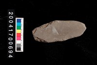 藏品(石錘兼砥石)的圖片