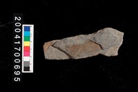 藏品(石錘)的圖片