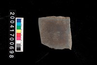 藏品(磨製石器殘件)的圖片