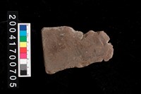 藏品(磨製石器殘件)的圖片