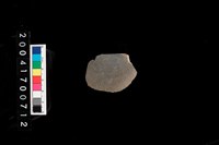 藏品(不明石器)的圖片