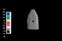 藏品(石鏃)的圖片