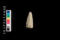 藏品(石鏃)的圖片