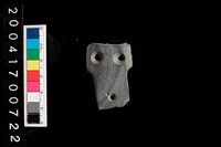 藏品(石鏃)的圖片