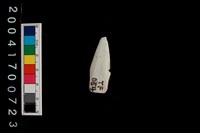 藏品(石鏃)的圖片