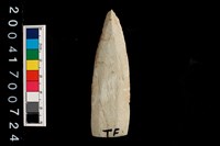 藏品(石鏃)的圖片