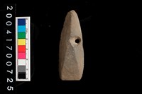 藏品(石鏃)的圖片