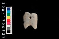 藏品(石鏃)的圖片