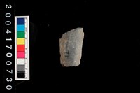 藏品(石鏃)的圖片