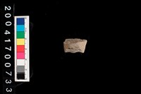 藏品(石鏃)的圖片