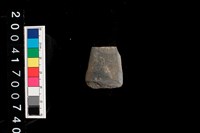 藏品(石鏃)的圖片