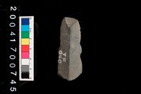 藏品(石鏃)的圖片