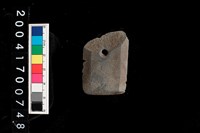 藏品(石鏃)的圖片