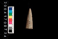 藏品(石鏃)的圖片