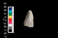 藏品(石鏃)的圖片