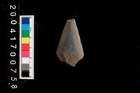 藏品(石鏃)的圖片