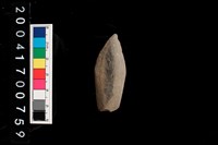 藏品(石鏃)的圖片