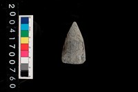 藏品(石鏃)的圖片