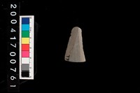 藏品(石鏃)的圖片