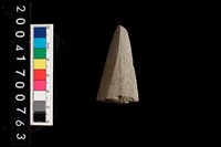 藏品(石鏃)的圖片