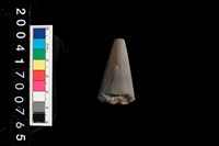 藏品(石鏃)的圖片