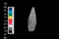 藏品(石鏃)的圖片