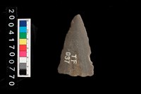 藏品(石鏃)的圖片