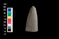 藏品(石鏃)的圖片