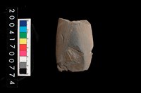 藏品(石矛)的圖片