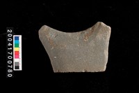 藏品(石犁)的圖片