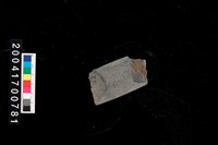 藏品(石鏃)的圖片