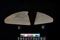 藏品(石刀)的圖片