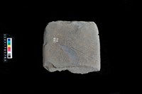 藏品(石犁)的圖片