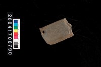 藏品(石刀)的圖片