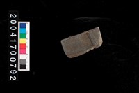 藏品(石刀)的圖片