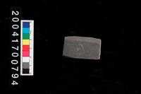 藏品(石鏃)的圖片