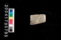 藏品(石刀)的圖片