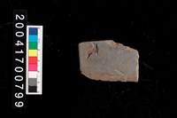 藏品(石刀)的圖片