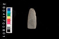 藏品(石鏃)的圖片