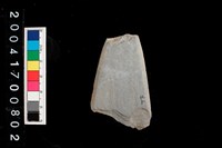 藏品(石矛)的圖片