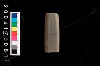 藏品(石鏃)的圖片