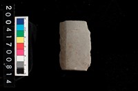 藏品(石刀)的圖片