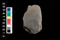 藏品(石斧)的圖片