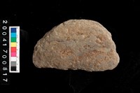 藏品(砍砸器)的圖片