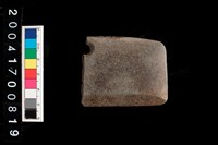 藏品(石刀)的圖片