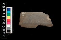 藏品(石刀)的圖片