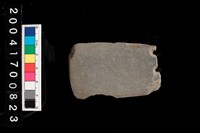 藏品(石矛)的圖片