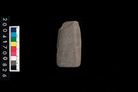 藏品(石鏃)的圖片