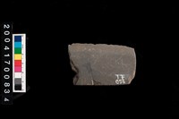 藏品(石刀)的圖片