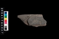 藏品(石刀?)的圖片